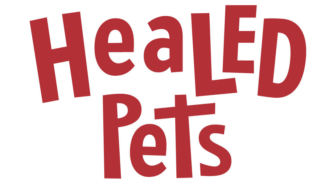Healed Pets